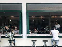 门面-RAC BAR(安福路店)