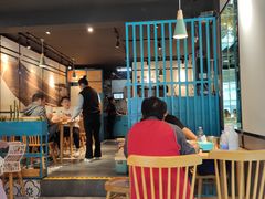 用餐区-大厨的餐厅(曾厝垵总店)