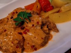 -Mammamia意大利餐厅(阳春巷店)