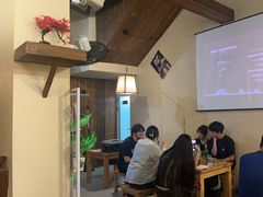 -00后的烤串·扬州地标烧烤(大运河博物馆店)