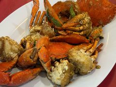-大茄来海鲜餐厅(亚洲城分行)