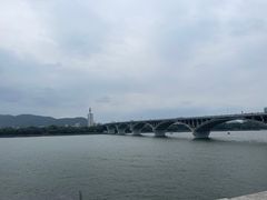 景点-橘子洲景区
