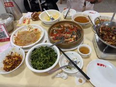 -笨罗卜浏阳菜馆(太平街店)