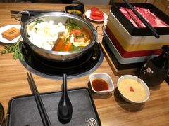 -水林间·寿喜烧自助(仙林金鹰店)