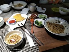 -十面春风·江南面馆(崇宁路店)