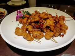 -刘胖子家常菜·蹄花焖藕(兴业店)