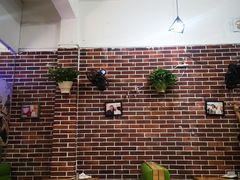 大堂-油城印象(宾南路店)