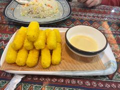 -西域美食(西直门南小街店)