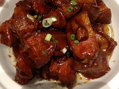 -北李妈妈菜·海肠捞饭(高新万达店)