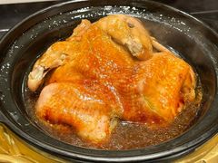 招牌坛子鸡-百年家风·老馆子(东风店)