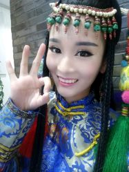 -盘子女人坊古装写真摄影(厦门总店)