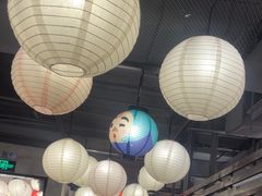 -大馥·炭火烧肉酒场(莘庄莘福坊店)