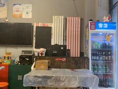 -虎虎龙虾大排档(双井店)