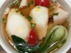生日面-将相和·海鲜蒸饺大连菜