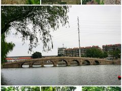 -阅江楼风景区