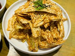 -京味斋·北京烤鸭(北京南站洋桥店)