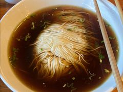 -同得兴 Since·1995 传统苏式面馆(十全街店)