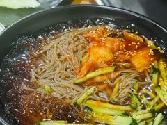-正宗集安高丽火盆(东昌街店)