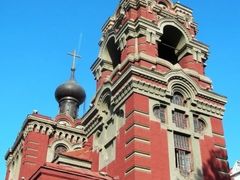 -圣·阿列克谢耶夫教堂