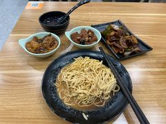 -来福面馆现炒浇头本帮面(真光路店)