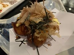 -新鲜特色餐厅(香格里拉大酒店)