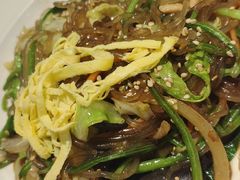 -青松馆韩国料理(香港中路佳世客店)