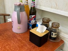 -锅贴王海鲜小馆