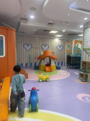 -孩子王童乐园(上海青浦吾悦广场店)