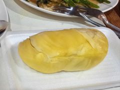 -班赞海鲜市场