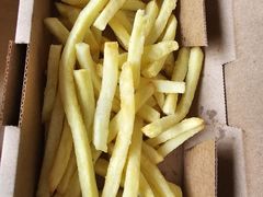 -棒约翰比萨(安立路店)