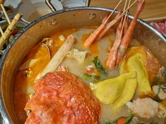 -山海蟹庐·海鲜糟粕醋火锅(慈溪店)