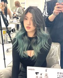 -MY HAIR ARDOR