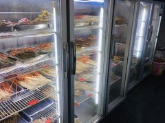 自助取餐区-水碾河刘老大串串香(水碾河路店)