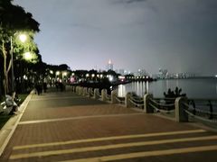-深圳湾公园(南山区)