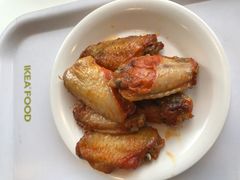 -宜家·瑞典风味餐厅(无锡店)