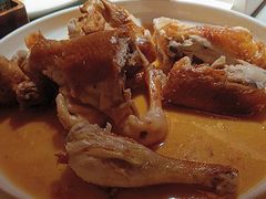 -张家卫·阳江菜·小海鲜(肥婆湾桥店)