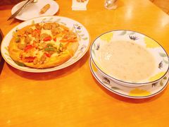 -萨莉亚意式餐厅(新洲家乐福店)