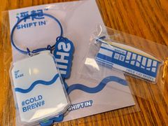 -Shiftin’浮起咖啡 (福保店)