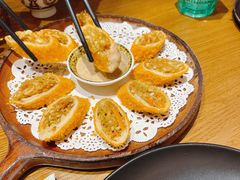 -敏珠拉姆藏餐·南京厨房(富春江东街店)