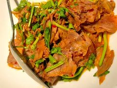 -俏湖兰·辣椒炒个肉(海沧店)