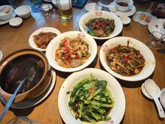 -街小坐闽南小牌档(老火车站店)