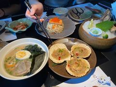 -花潮料理艺食馆(成都万象城店)