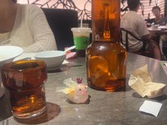 -汤城小厨•粤菜•靓汤(苏州街店)