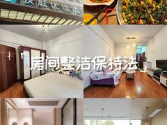 -汉庭优佳(成都一品天下蜀汉路东地铁站店)