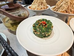 -晓淮山·扬州早茶·淮扬菜(龙阳广场店)