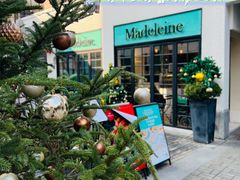 -Madeleine玛德琳(永平里店)