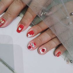 -RL Nail·瑞丽美甲美睫品牌原创店