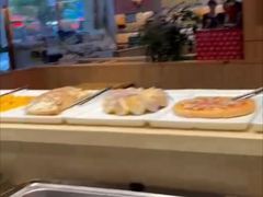 -食蔬不二素食自助餐厅(沈阳铁西店)