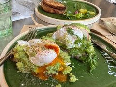 -O'mills Sourdough Bakery&Bistro(永嘉路店)