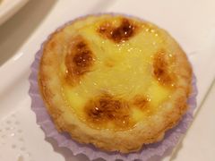 燕窝蛋挞-威哥美食(迈科国际店)
